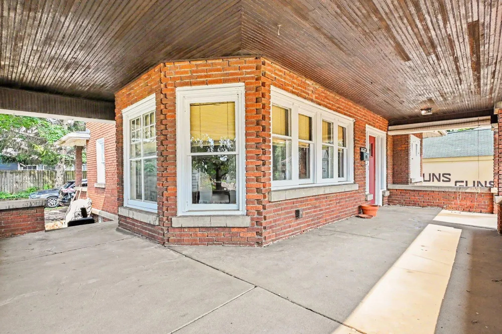 316 5th Street Niles, MI 49120