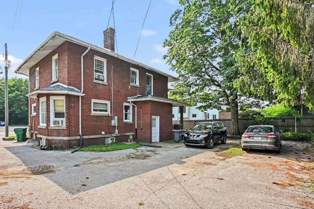 316 5th Street Niles, MI 49120