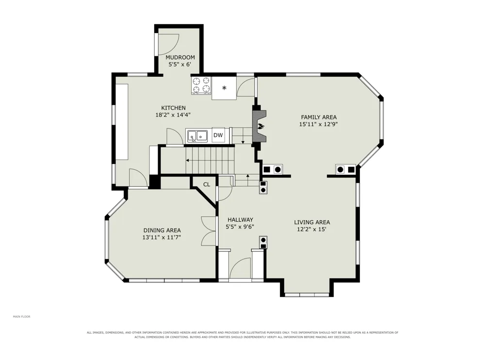 316 5th Street Niles, MI 49120