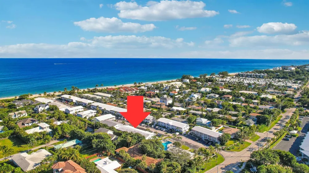 5505 Ocean Boulevard #3-103 Ocean Ridge, FL 33435