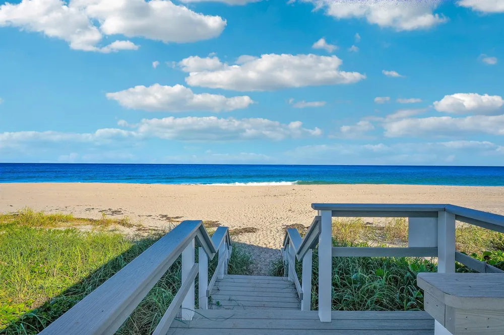 5505 Ocean Boulevard #3-103 Ocean Ridge, FL 33435