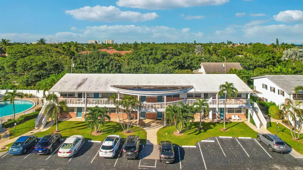 5505 Ocean Boulevard #3-103 Ocean Ridge, FL 33435