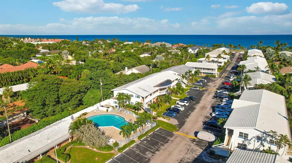 5505 Ocean Boulevard #3-103 Ocean Ridge, FL 33435