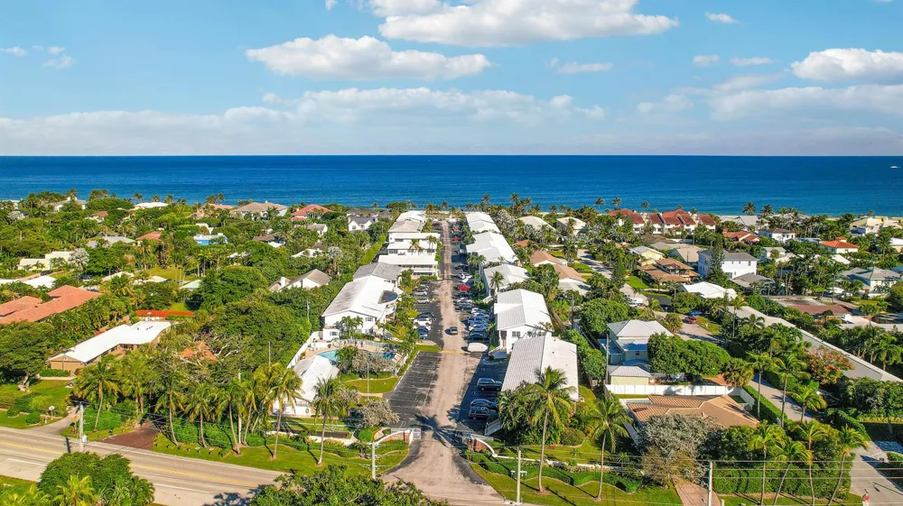 5505 Ocean Boulevard #3-103 Ocean Ridge, FL 33435