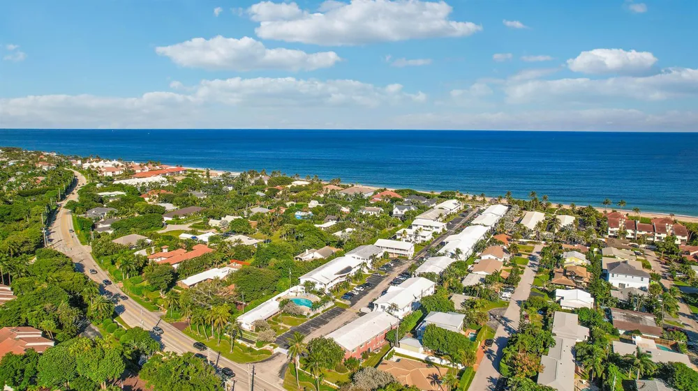 5505 Ocean Boulevard #3-103 Ocean Ridge, FL 33435