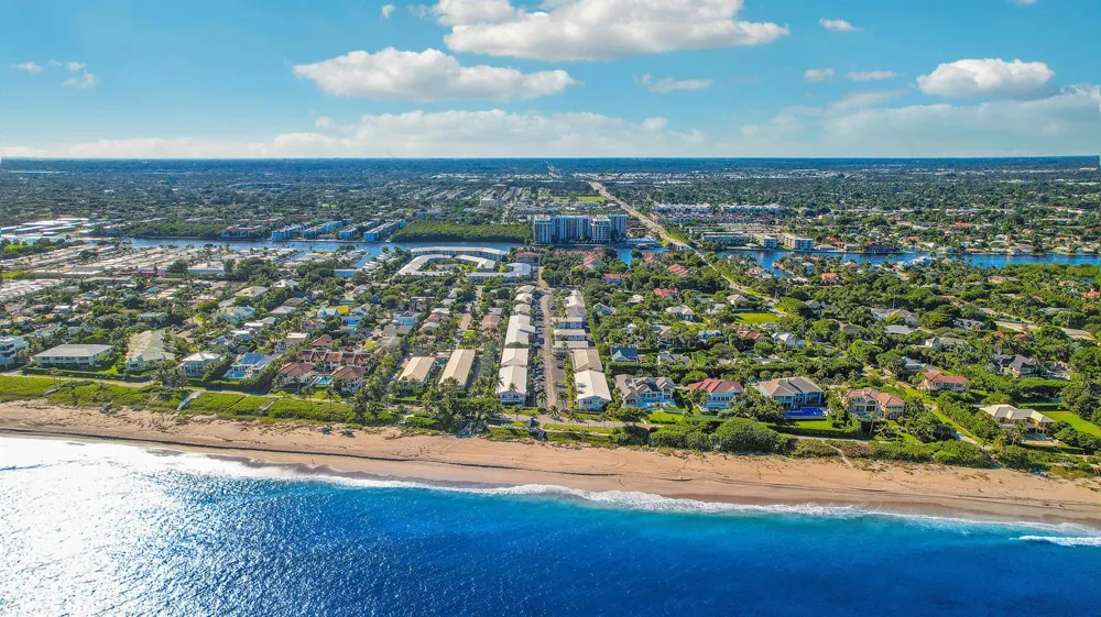 5505 Ocean Boulevard #3-103 Ocean Ridge, FL 33435