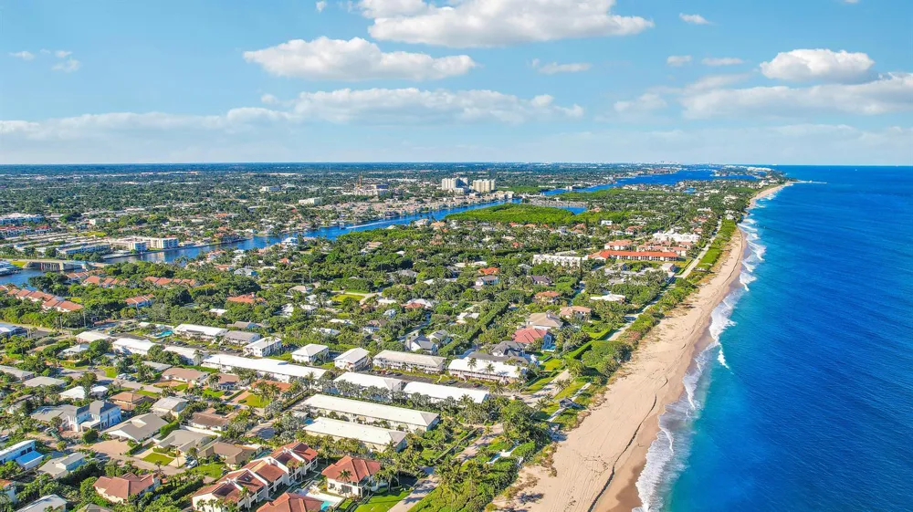 5505 Ocean Boulevard #3-103 Ocean Ridge, FL 33435