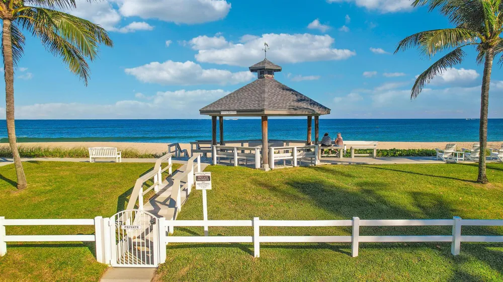 5505 Ocean Boulevard #3-103 Ocean Ridge, FL 33435