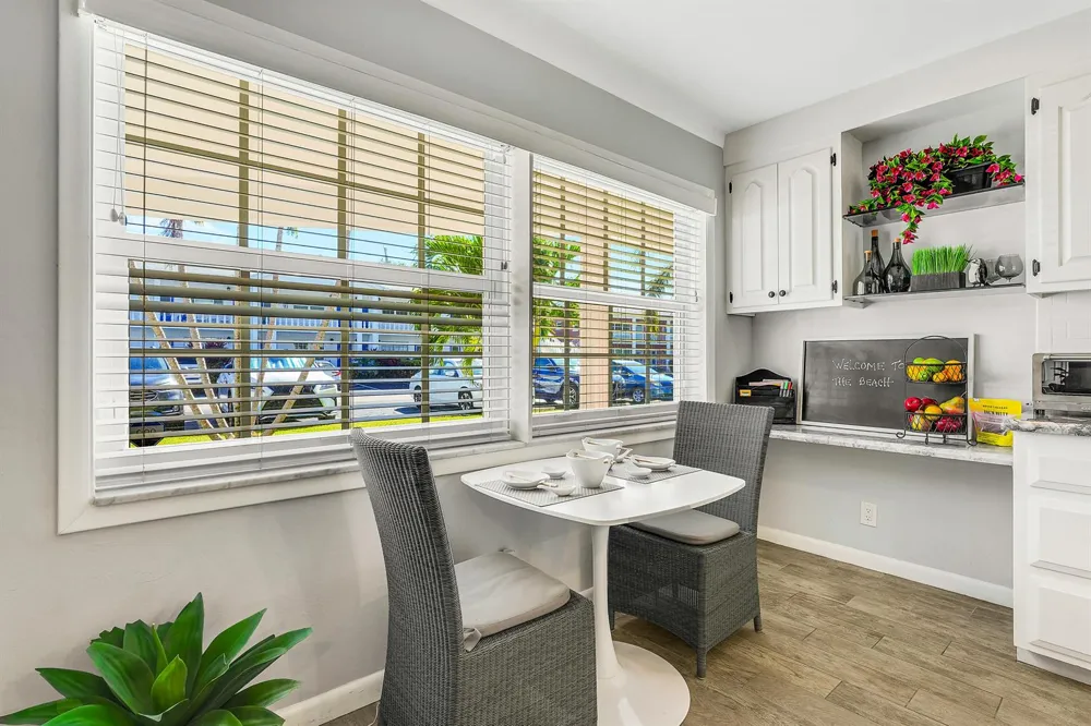5505 Ocean Boulevard #3-103 Ocean Ridge, FL 33435