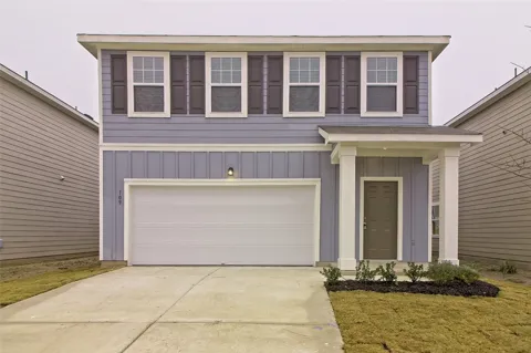109 Gemsbok Road