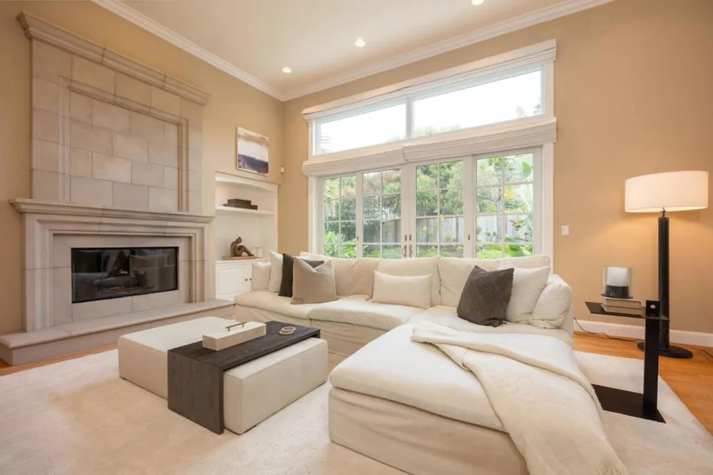 128 Spyglass Lane Half Moon Bay, CA 94019