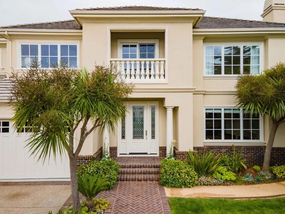 128 Spyglass Lane Half Moon Bay, CA 94019