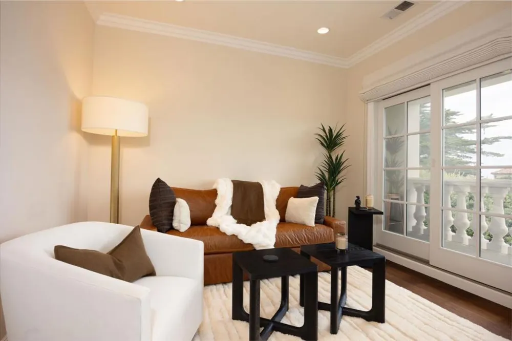 128 Spyglass Lane Half Moon Bay, CA 94019