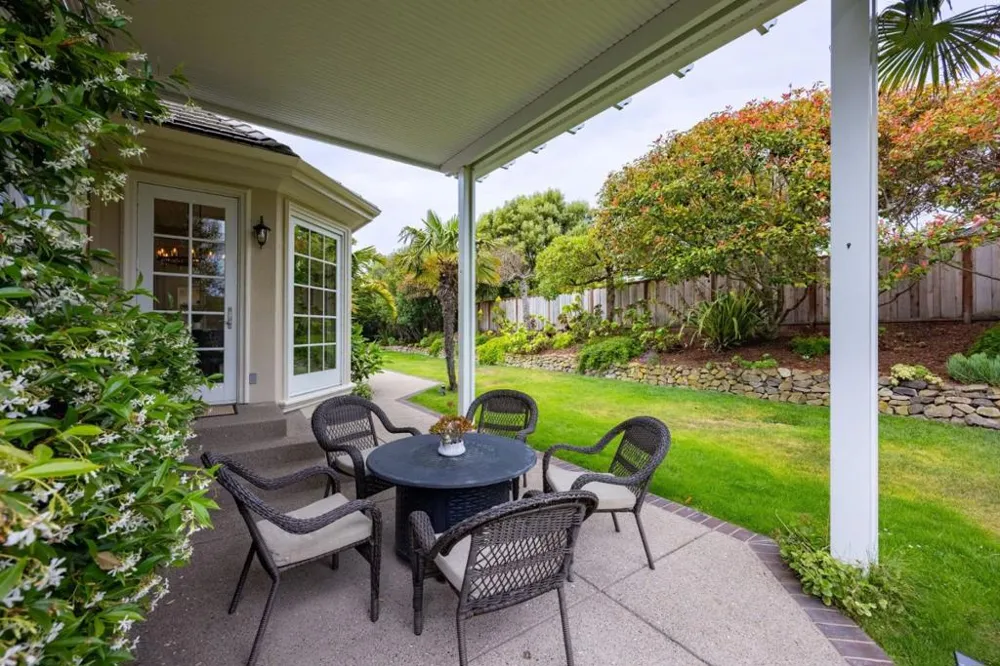128 Spyglass Lane Half Moon Bay, CA 94019