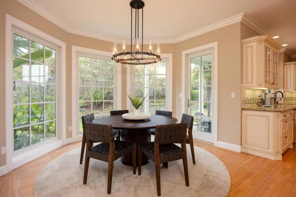 128 Spyglass Lane Half Moon Bay, CA 94019