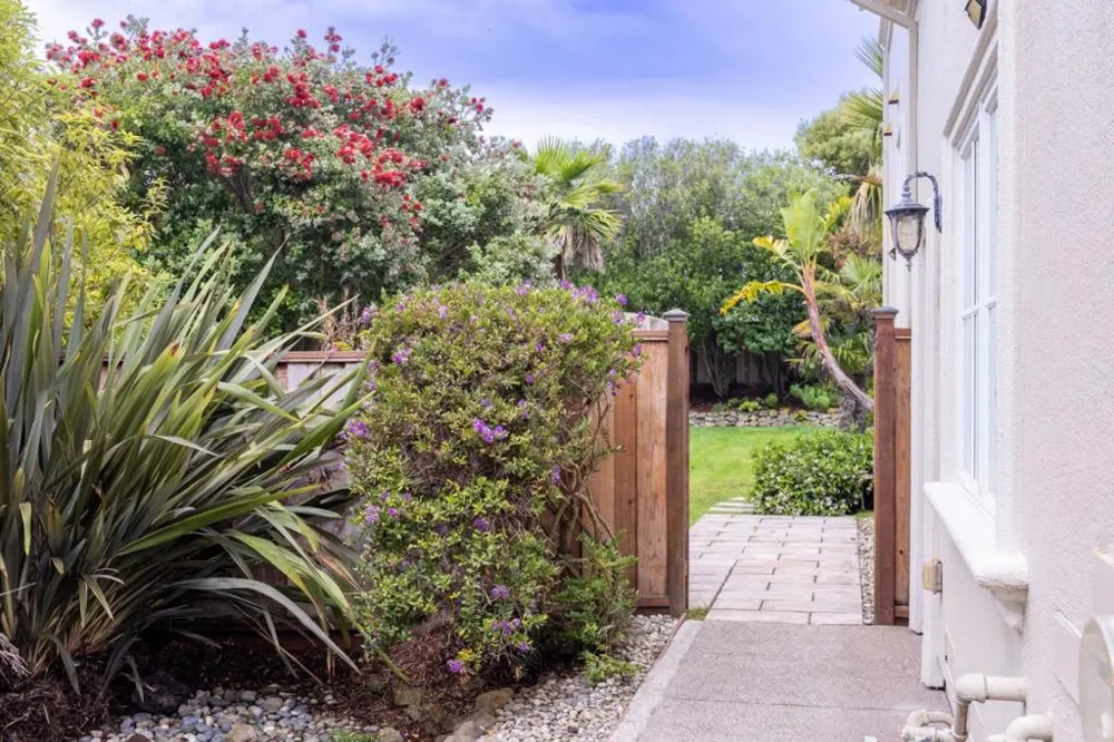 128 Spyglass Lane Half Moon Bay, CA 94019