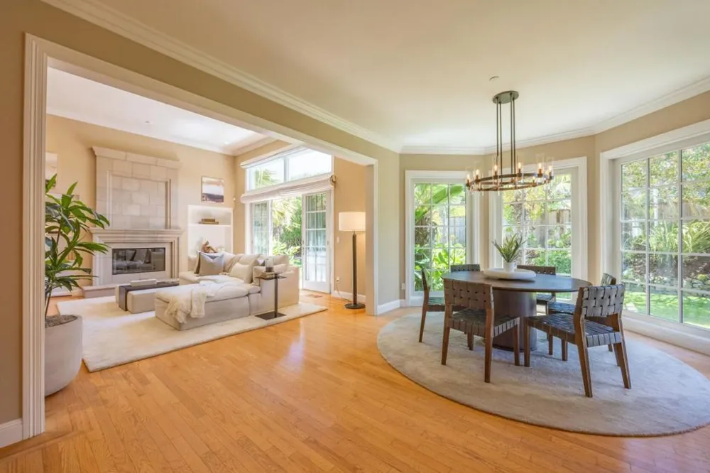 128 Spyglass Lane Half Moon Bay, CA 94019