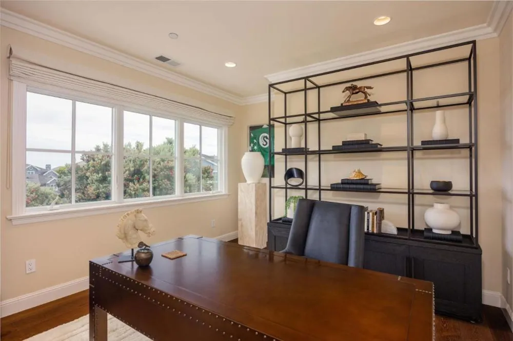128 Spyglass Lane Half Moon Bay, CA 94019