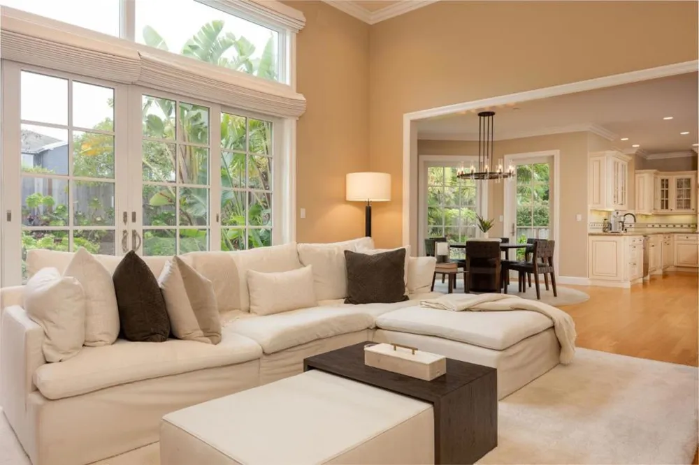 128 Spyglass Lane Half Moon Bay, CA 94019