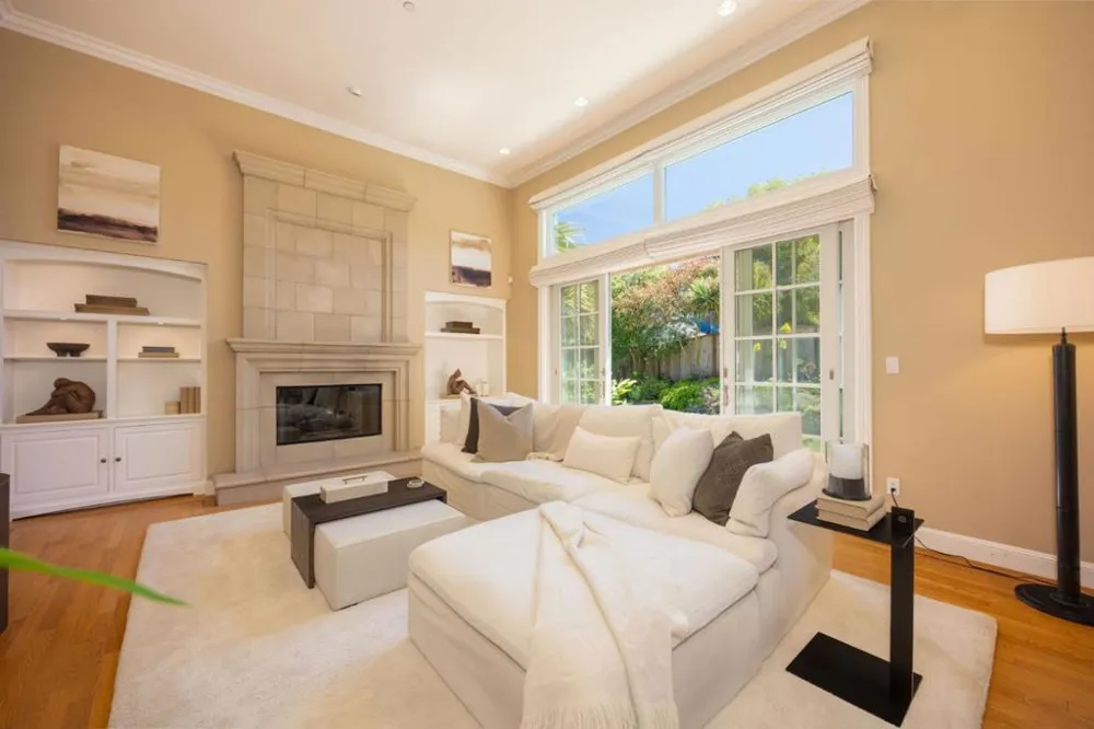 128 Spyglass Lane Half Moon Bay, CA 94019