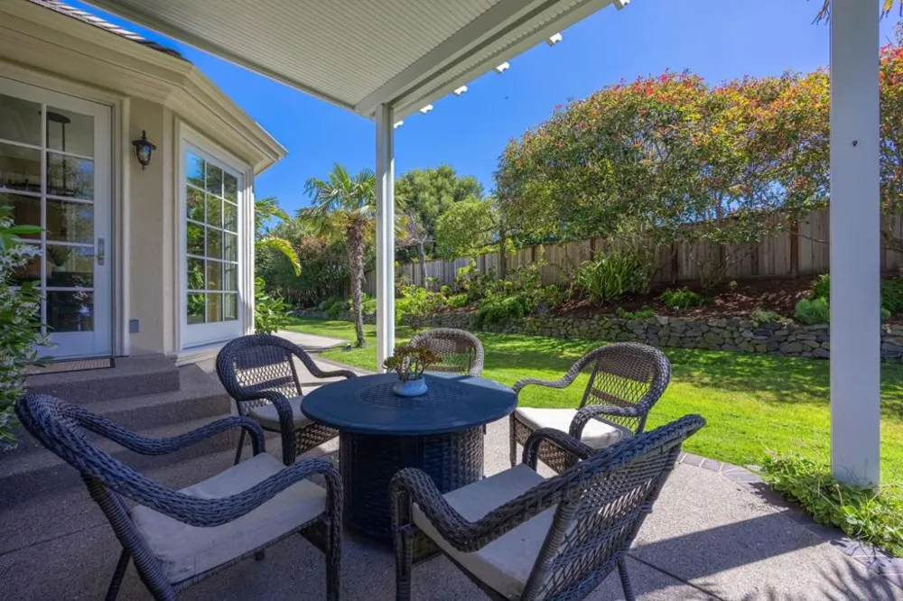 128 Spyglass Lane Half Moon Bay, CA 94019