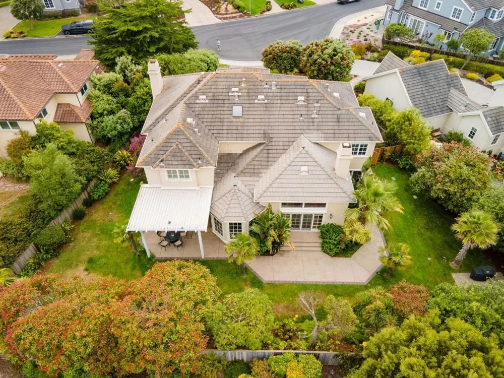 128 Spyglass Lane Half Moon Bay, CA 94019