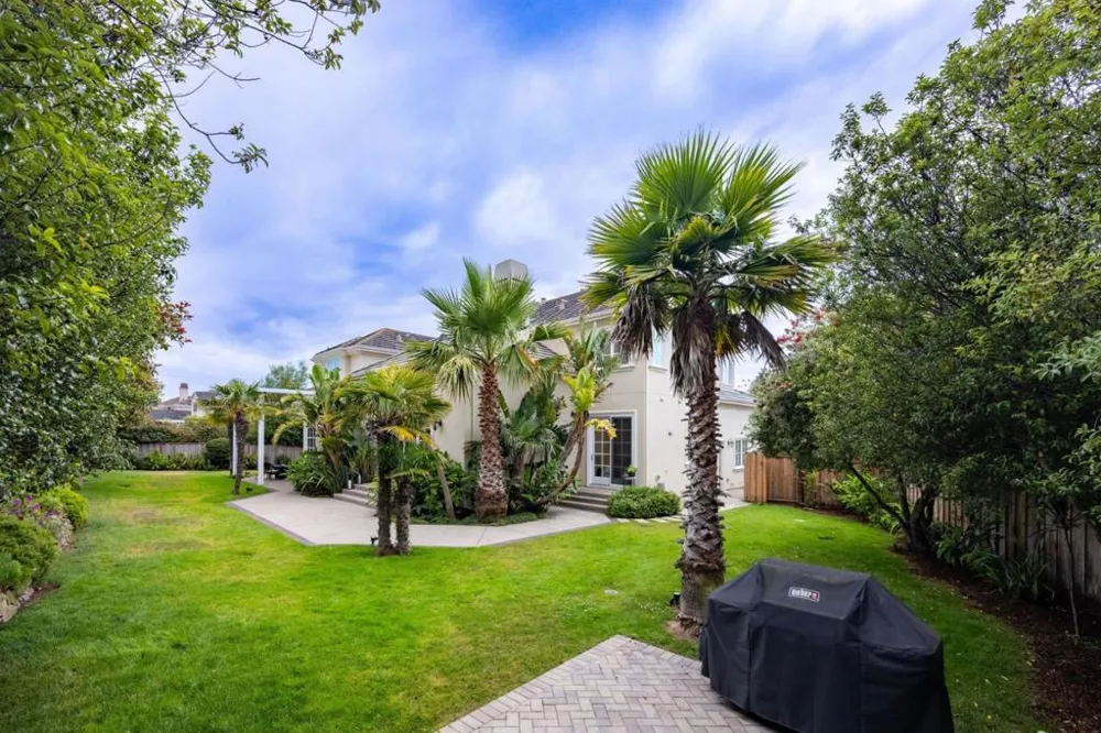 128 Spyglass Lane Half Moon Bay, CA 94019
