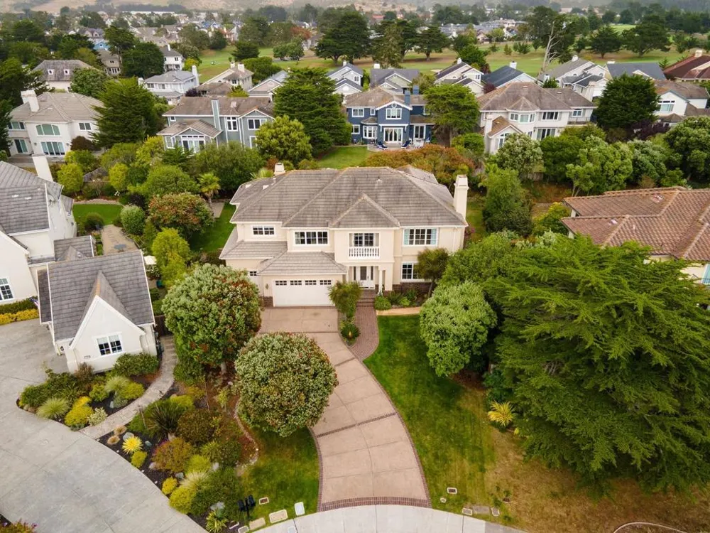 128 Spyglass Lane Half Moon Bay, CA 94019