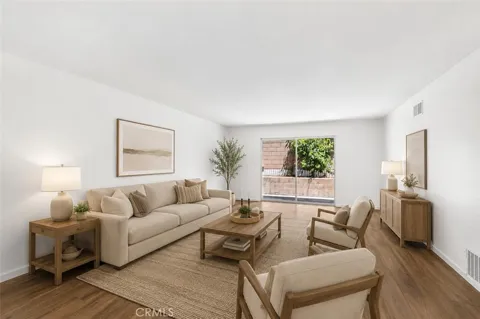 901 Citrus Drive #12A