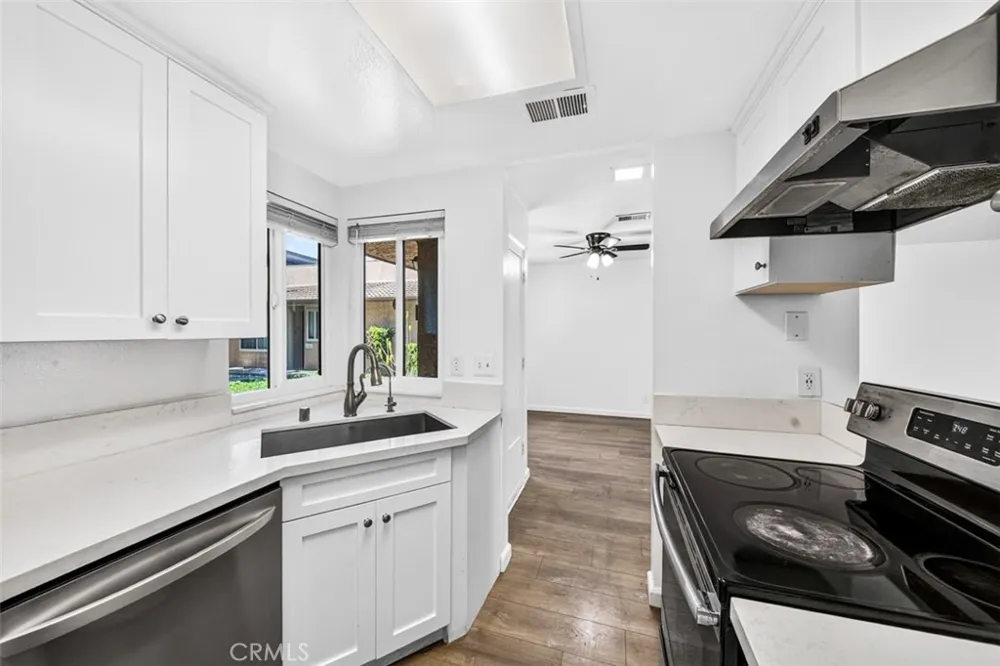 901 Citrus Drive #12A La Habra, CA 90631