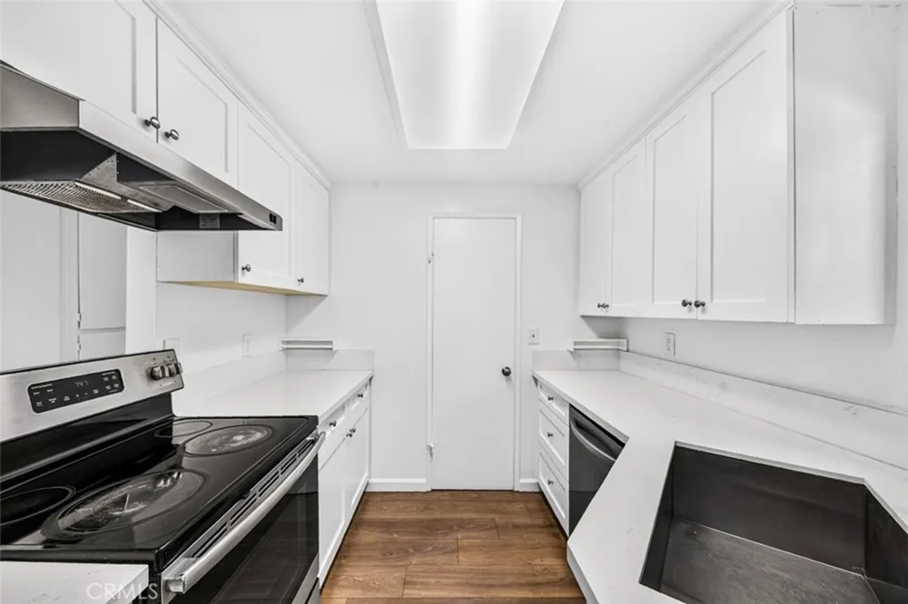 901 Citrus Drive #12A La Habra, CA 90631
