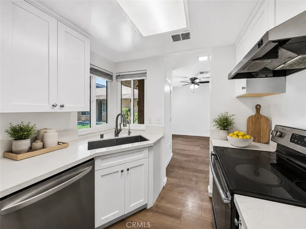 901 Citrus Drive #12A La Habra, CA 90631