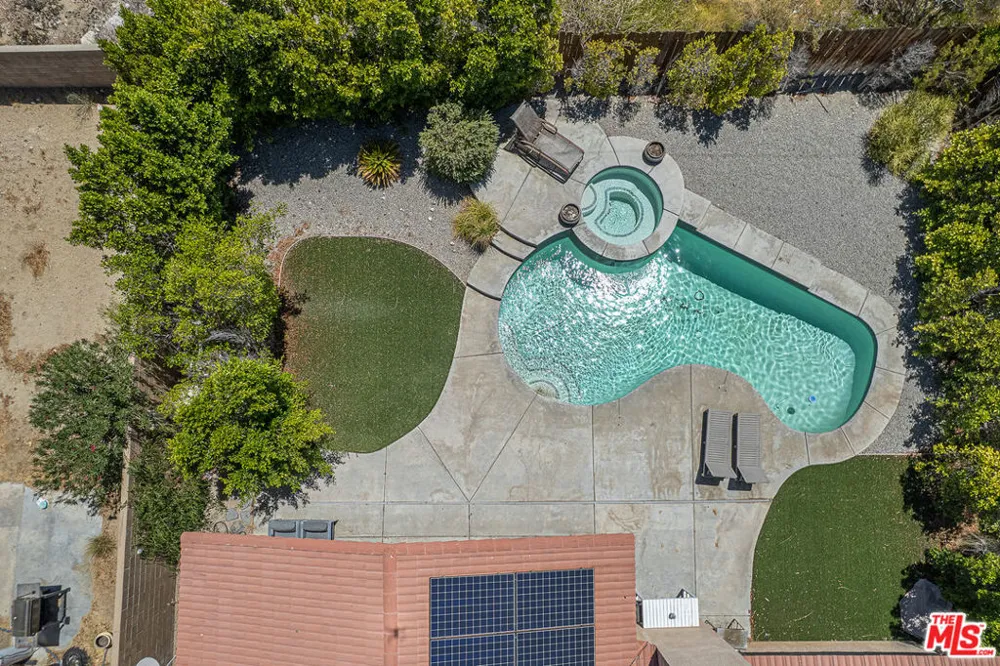 12800 Miracle Hill Road Desert Hot Springs, CA 92240