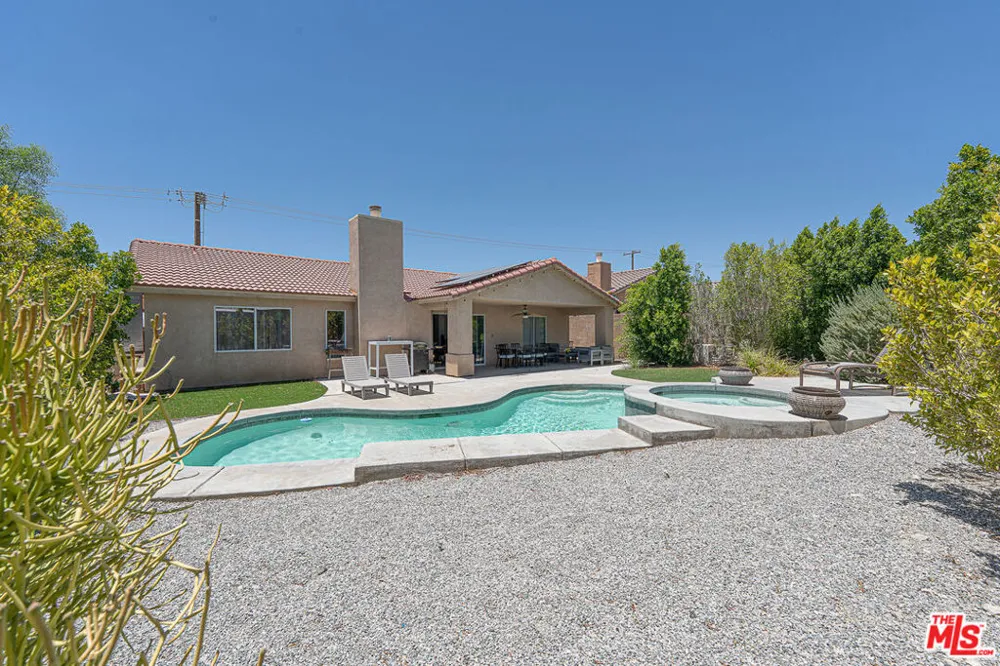 12800 Miracle Hill Road Desert Hot Springs, CA 92240