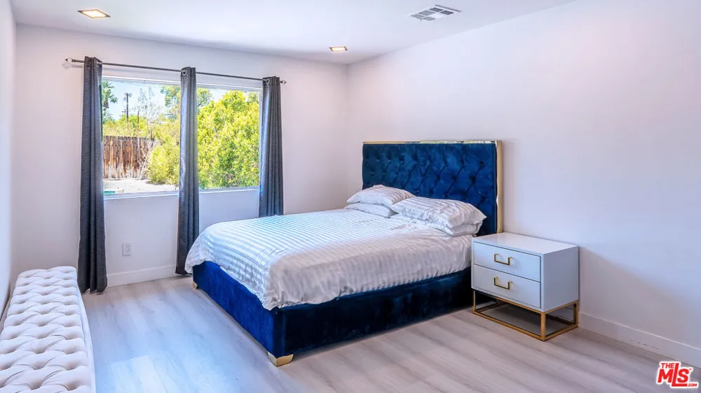 12800 Miracle Hill Road Desert Hot Springs, CA 92240