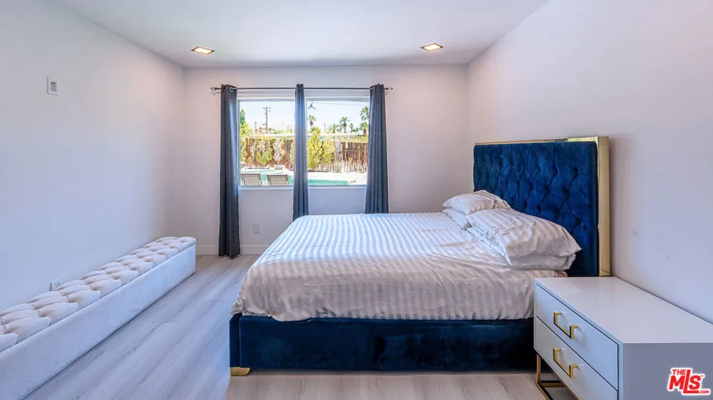 12800 Miracle Hill Road Desert Hot Springs, CA 92240