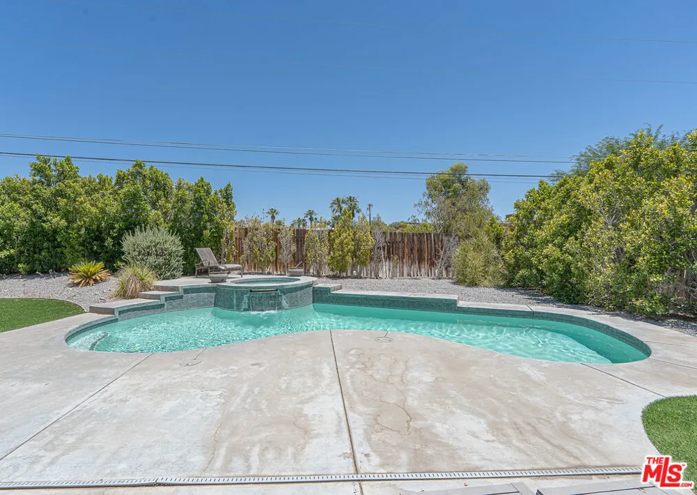 12800 Miracle Hill Road Desert Hot Springs, CA 92240