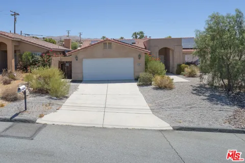 12800 Miracle Hill Road