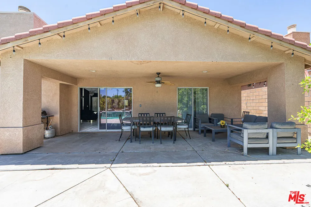 12800 Miracle Hill Road Desert Hot Springs, CA 92240