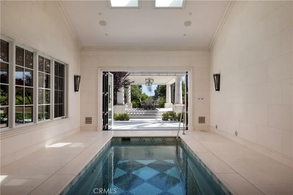 100 Palm Hill Lane Bradbury, CA 91008