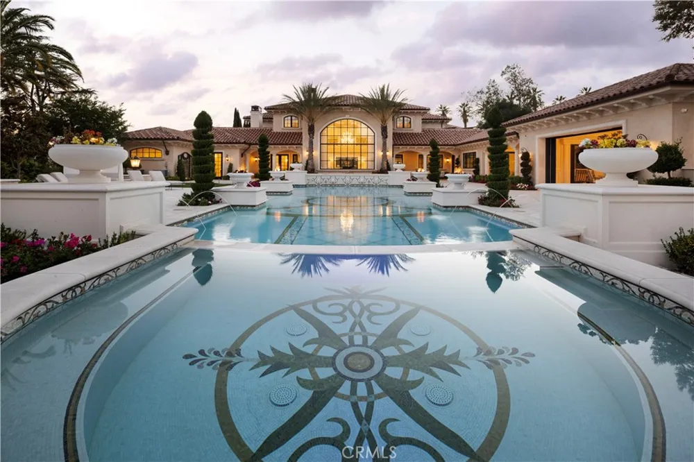 100 Palm Hill Lane Bradbury, CA 91008