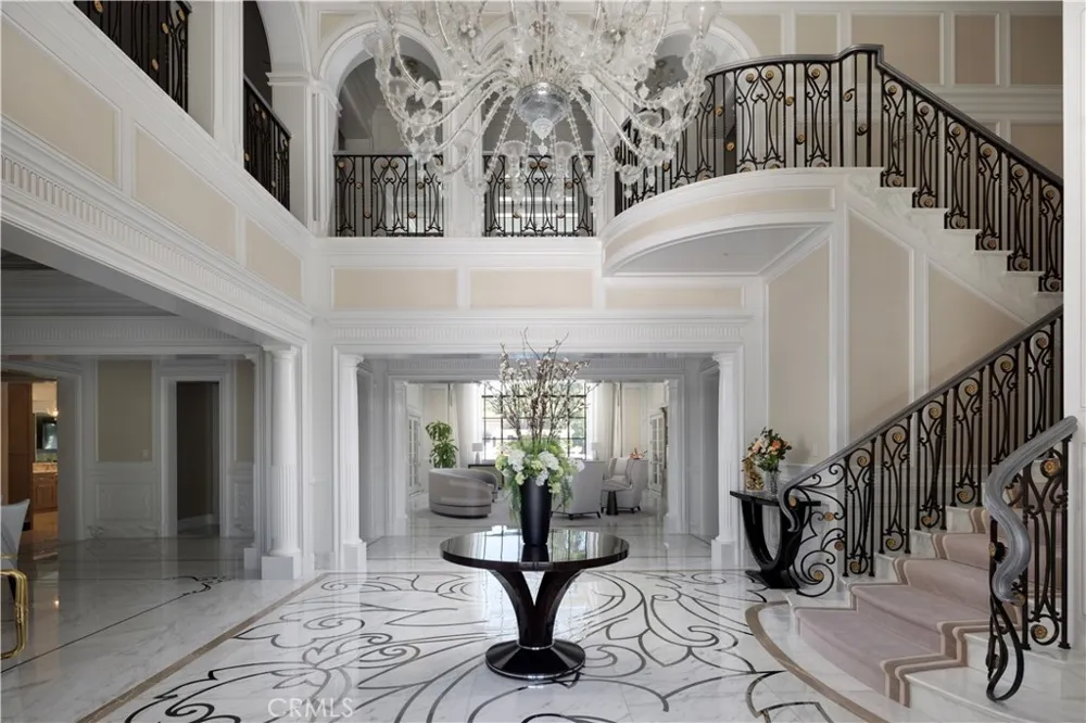 100 Palm Hill Lane Bradbury, CA 91008