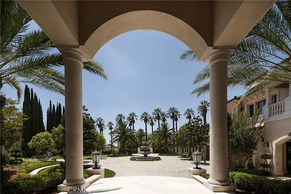 100 Palm Hill Lane Bradbury, CA 91008