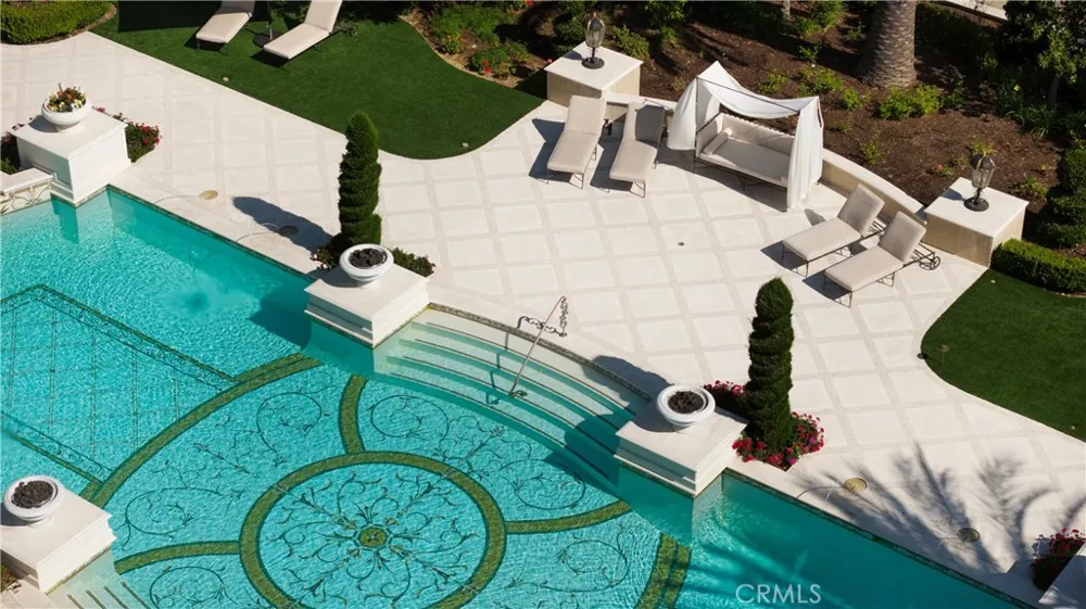 100 Palm Hill Lane Bradbury, CA 91008