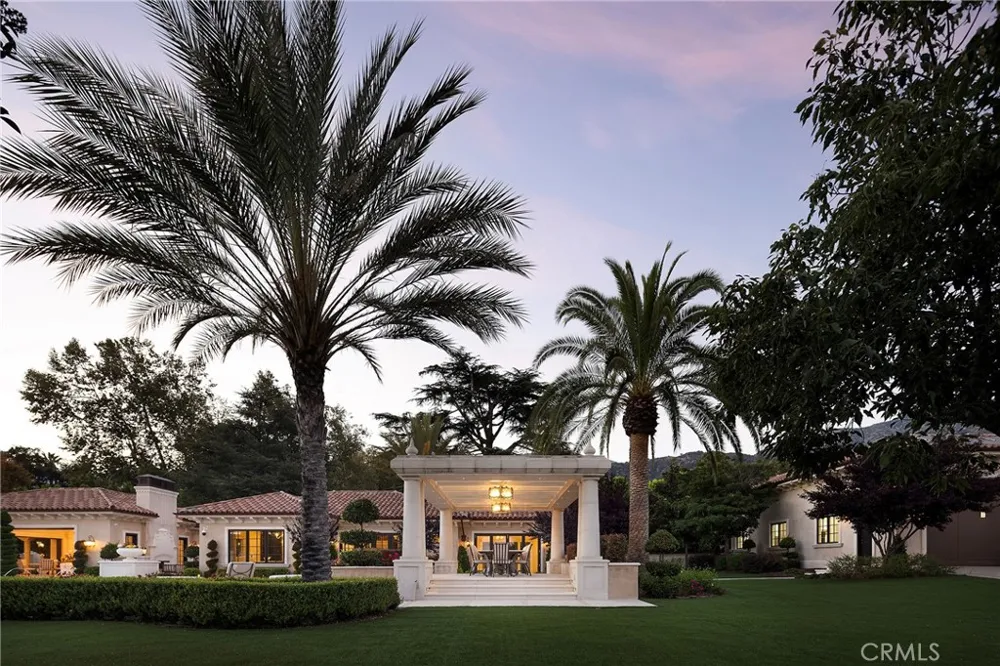 100 Palm Hill Lane Bradbury, CA 91008