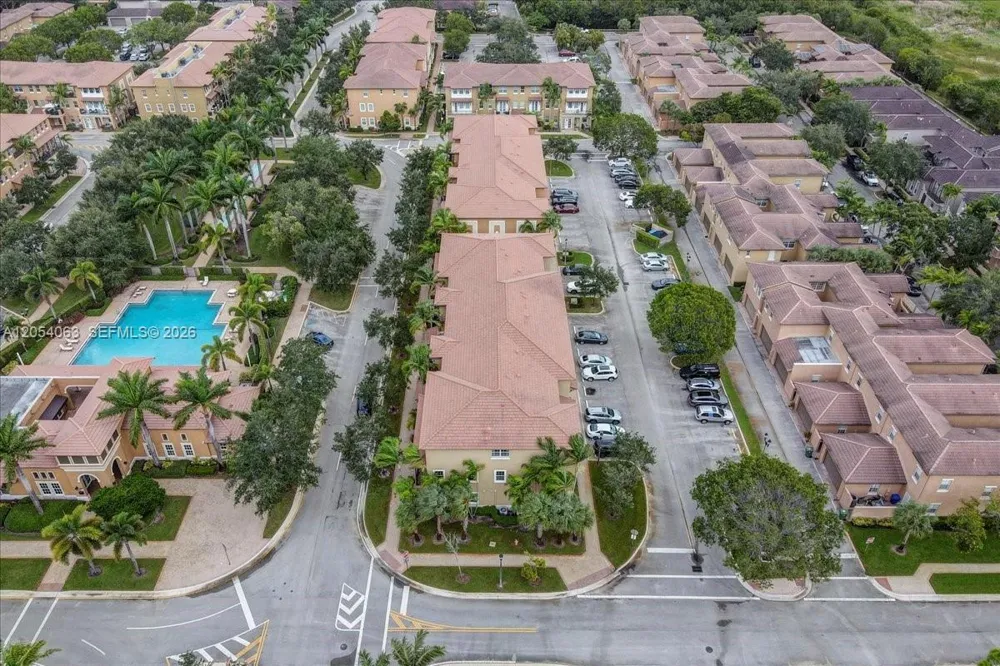 995 SW 147th Ave #2514 Pembroke Pines, FL 33027
