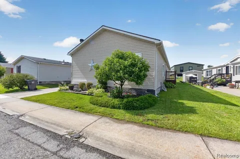 2858 Boulder Ridge Trail