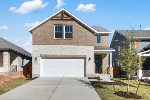 160 Ranier Way