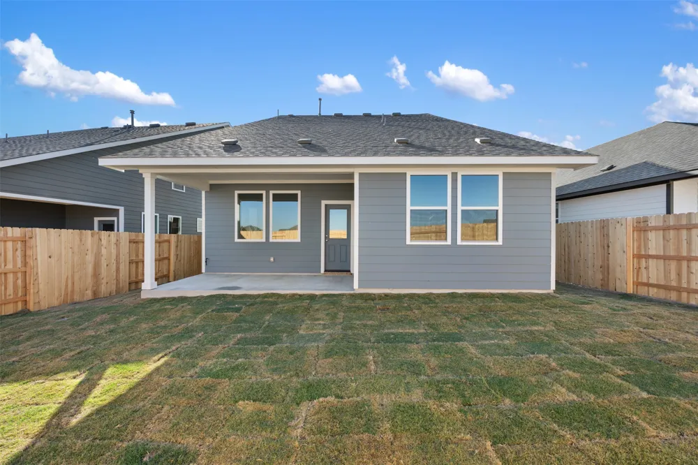160 Ranier Way Dripping Springs, TX 78620
