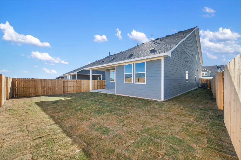 160 Ranier Way Dripping Springs, TX 78620